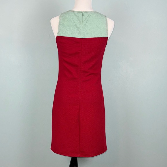 Assymetrical Unique Dress - Picture 3 of 6